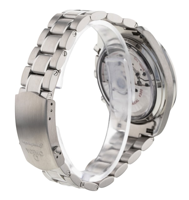 Omega Speedmaster Moonwatch 311.30.44.50.01.002 Image 3